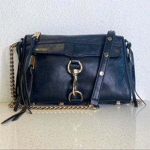Rebecca Minkoff M.A.C. Crossbody Bag
